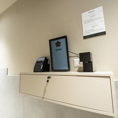Mia Suites Porto Naples Luaran gambar