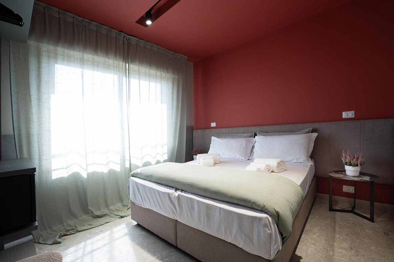 Mia Suites Porto Naples Luaran gambar