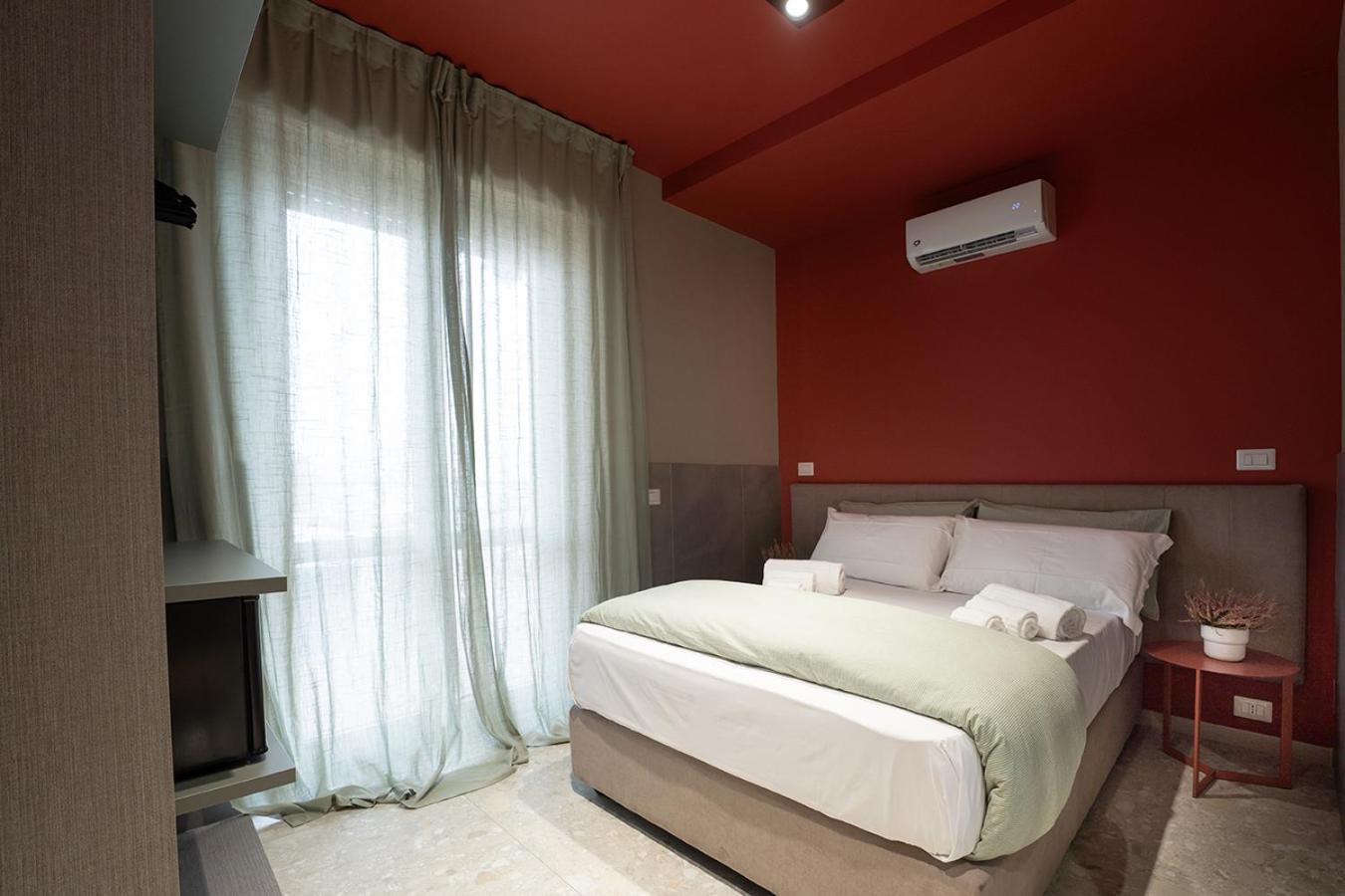 Mia Suites Porto Naples Luaran gambar
