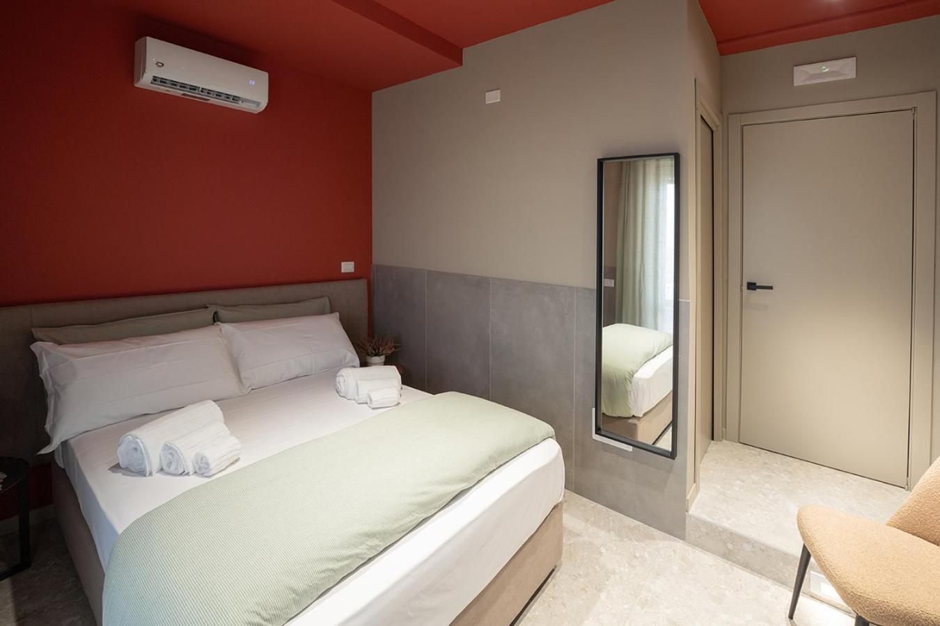 Mia Suites Porto Naples Luaran gambar