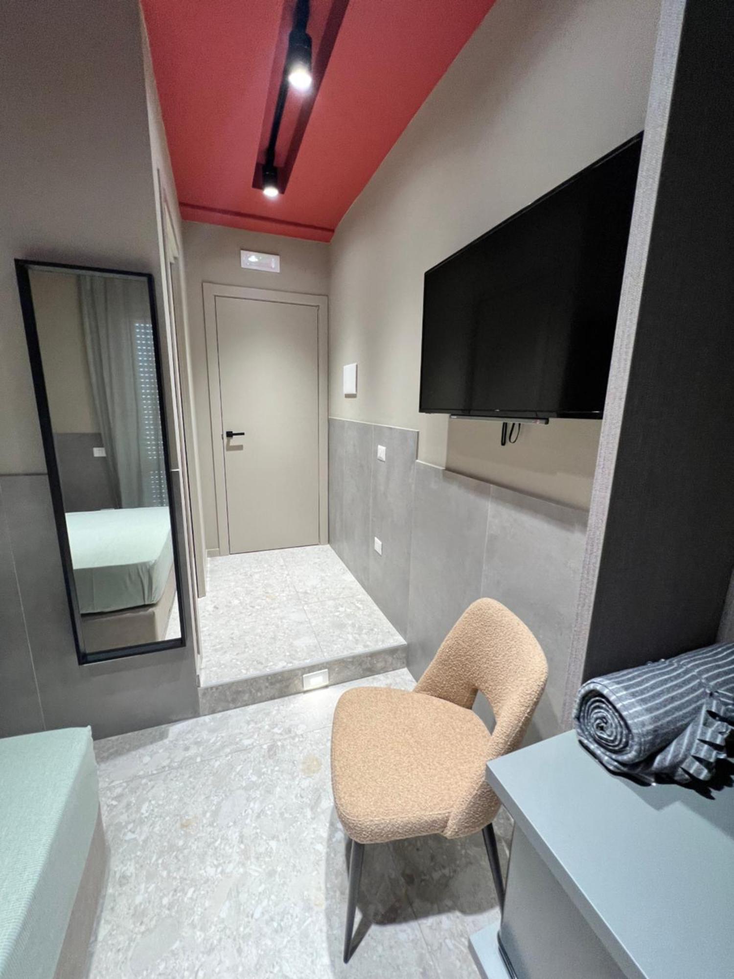 Mia Suites Porto Naples Luaran gambar