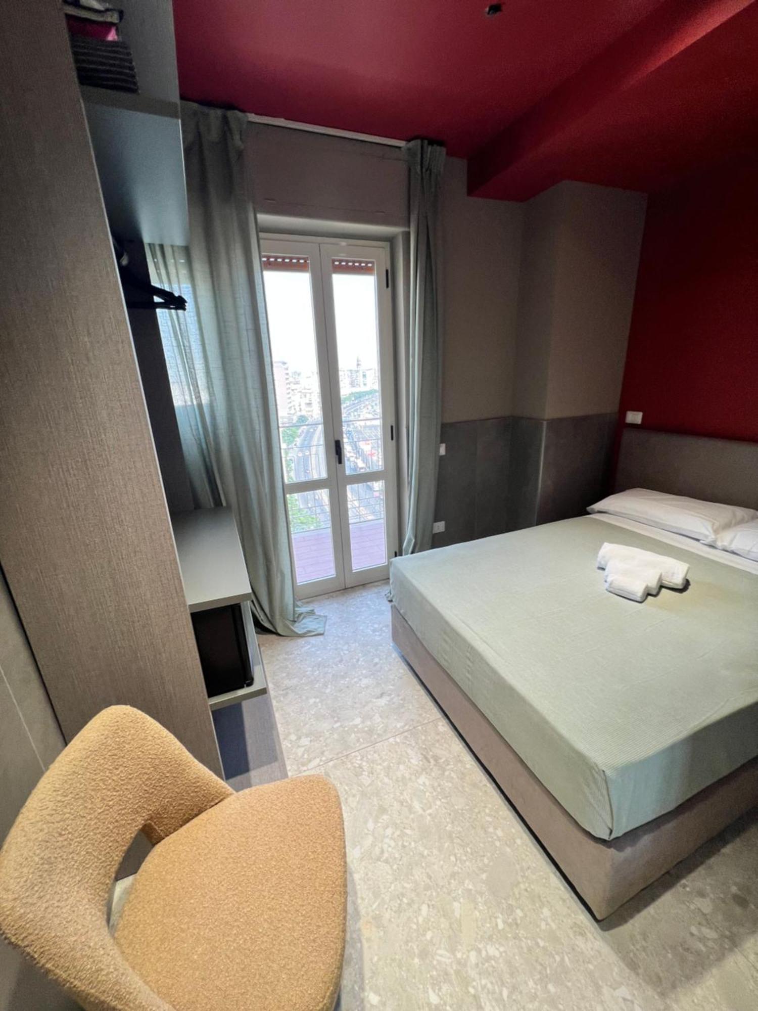 Mia Suites Porto Naples Luaran gambar