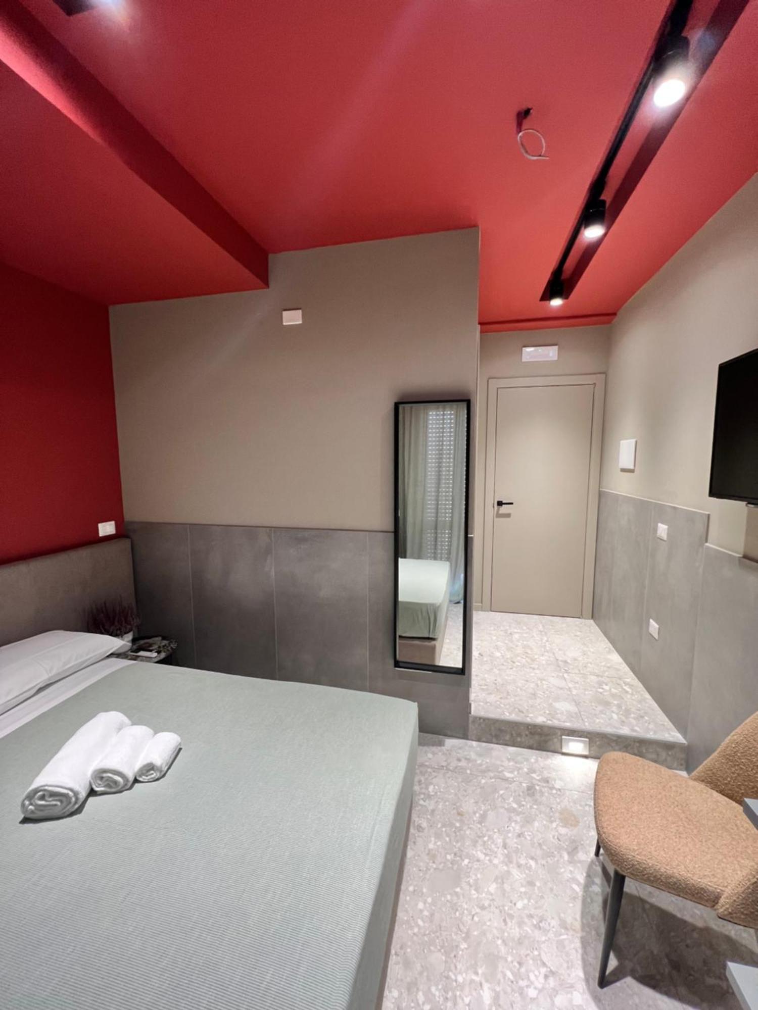 Mia Suites Porto Naples Luaran gambar