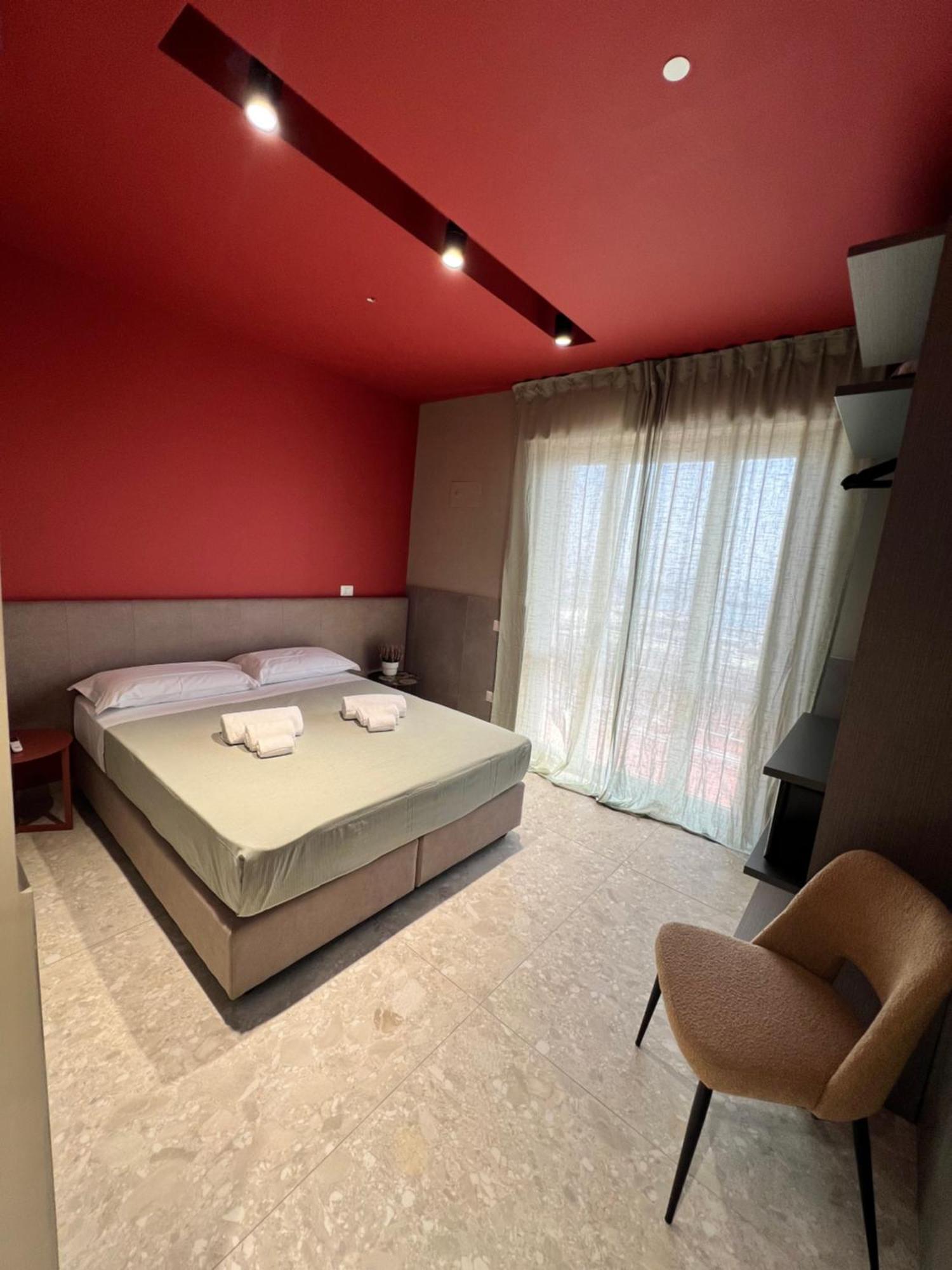 Mia Suites Porto Naples Luaran gambar