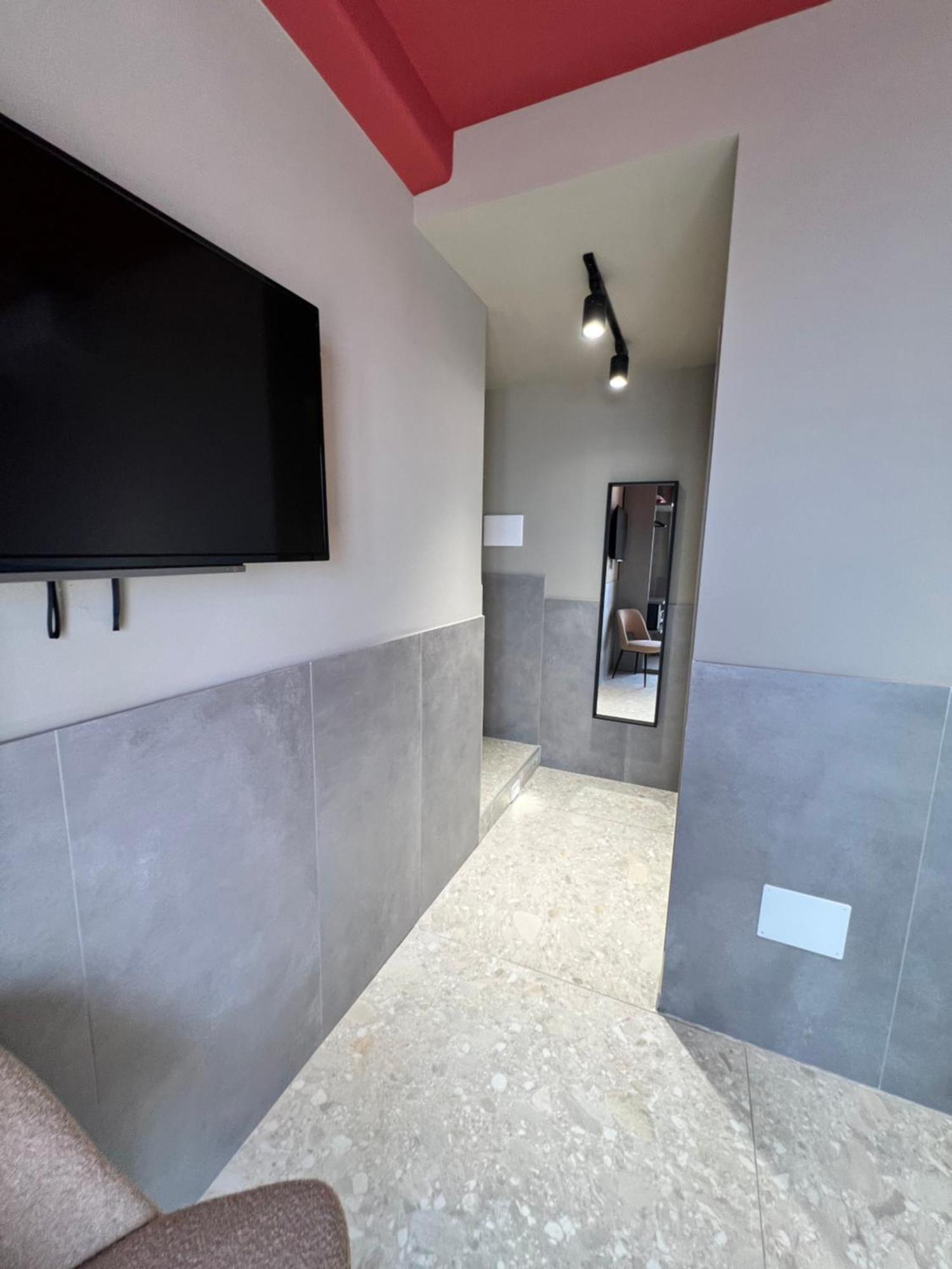 Mia Suites Porto Naples Luaran gambar