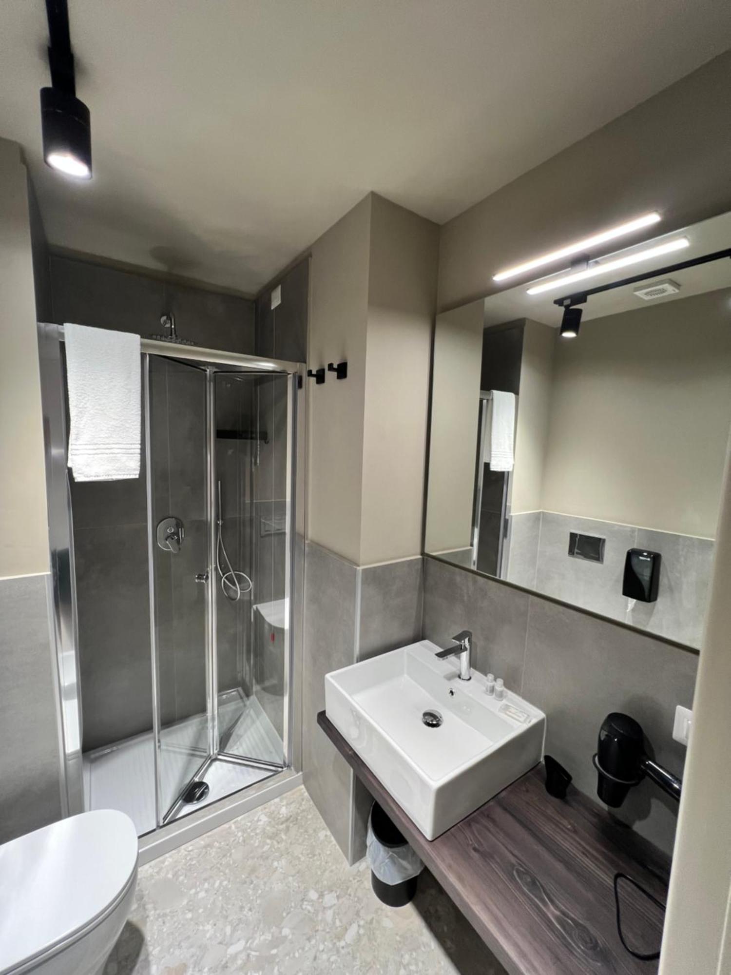 Mia Suites Porto Naples Luaran gambar
