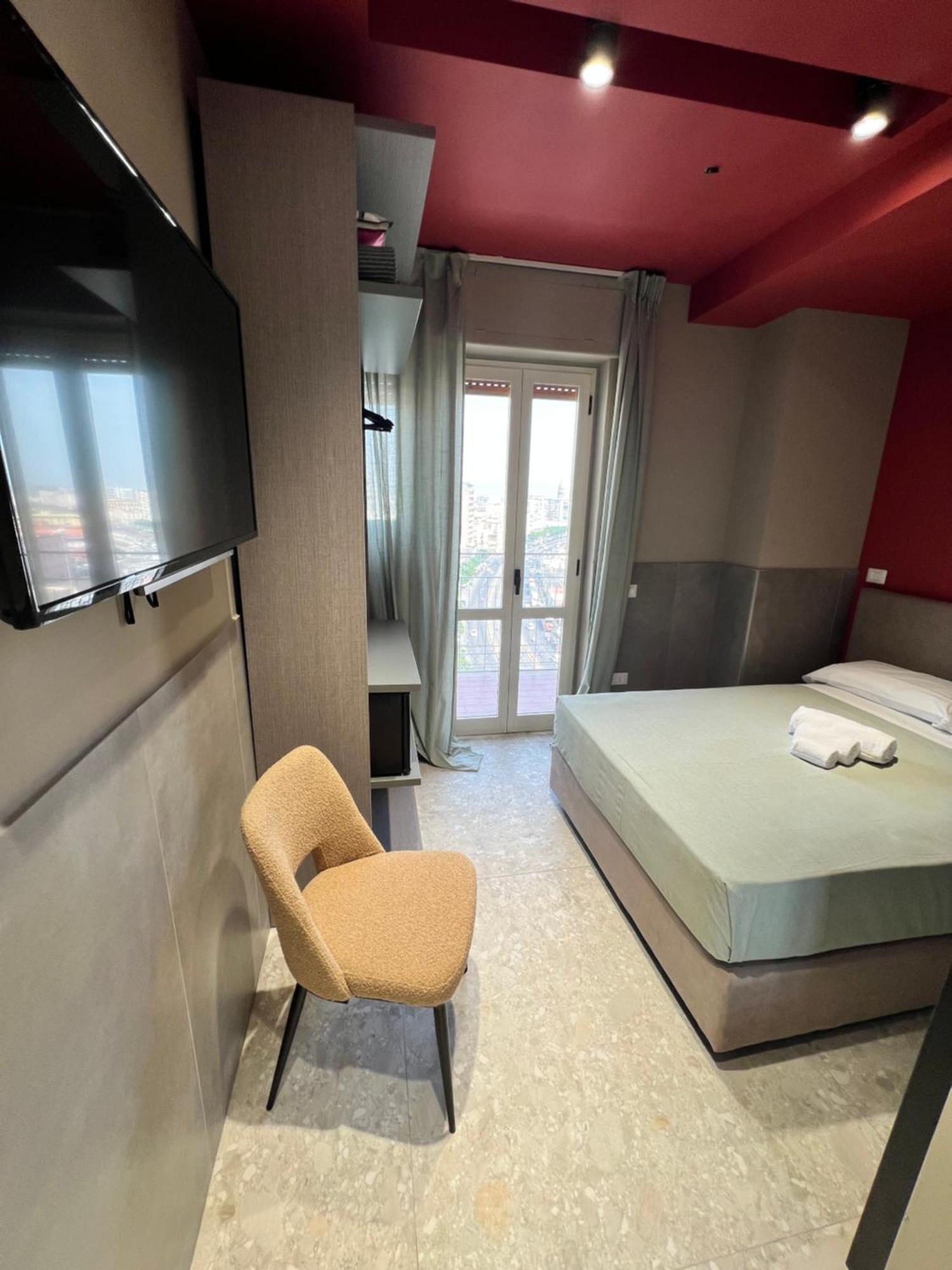 Mia Suites Porto Naples Luaran gambar