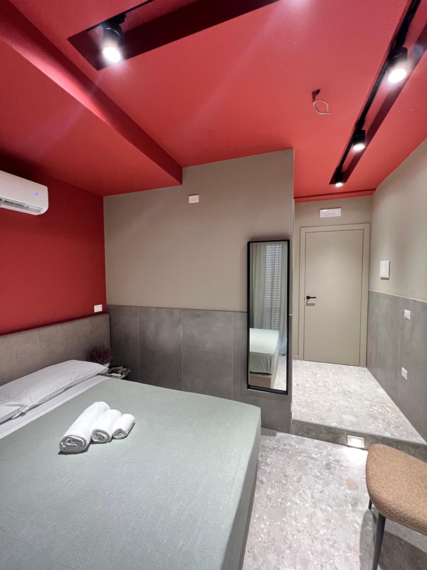 Mia Suites Porto Naples Luaran gambar