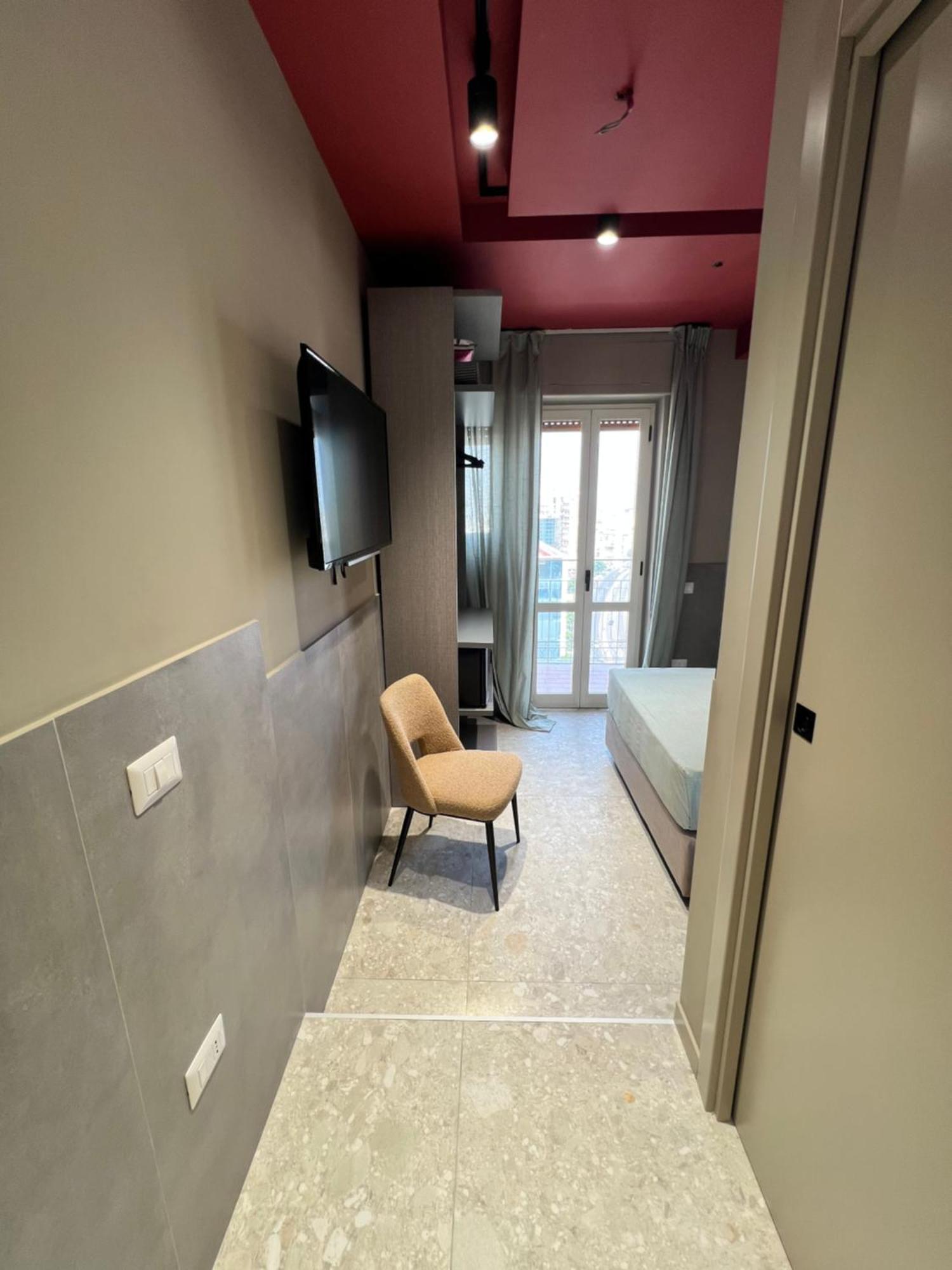 Mia Suites Porto Naples Luaran gambar