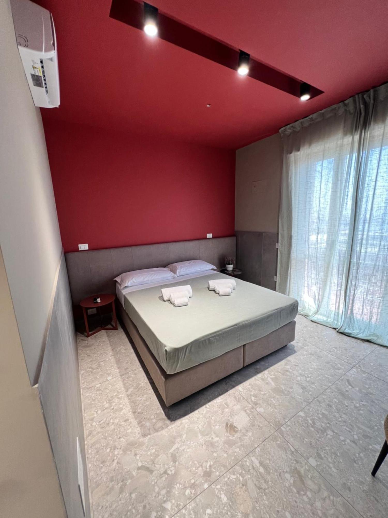 Mia Suites Porto Naples Luaran gambar