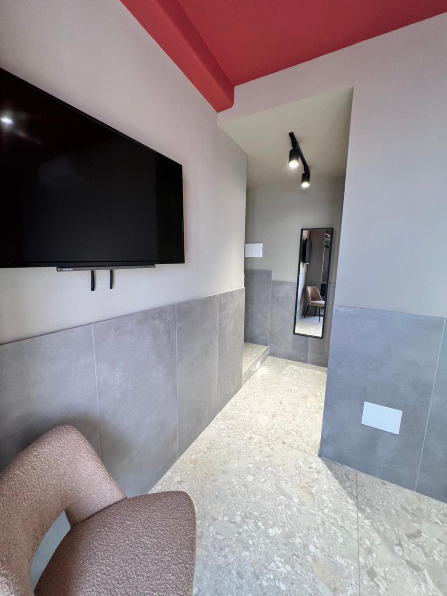 Mia Suites Porto Naples Luaran gambar