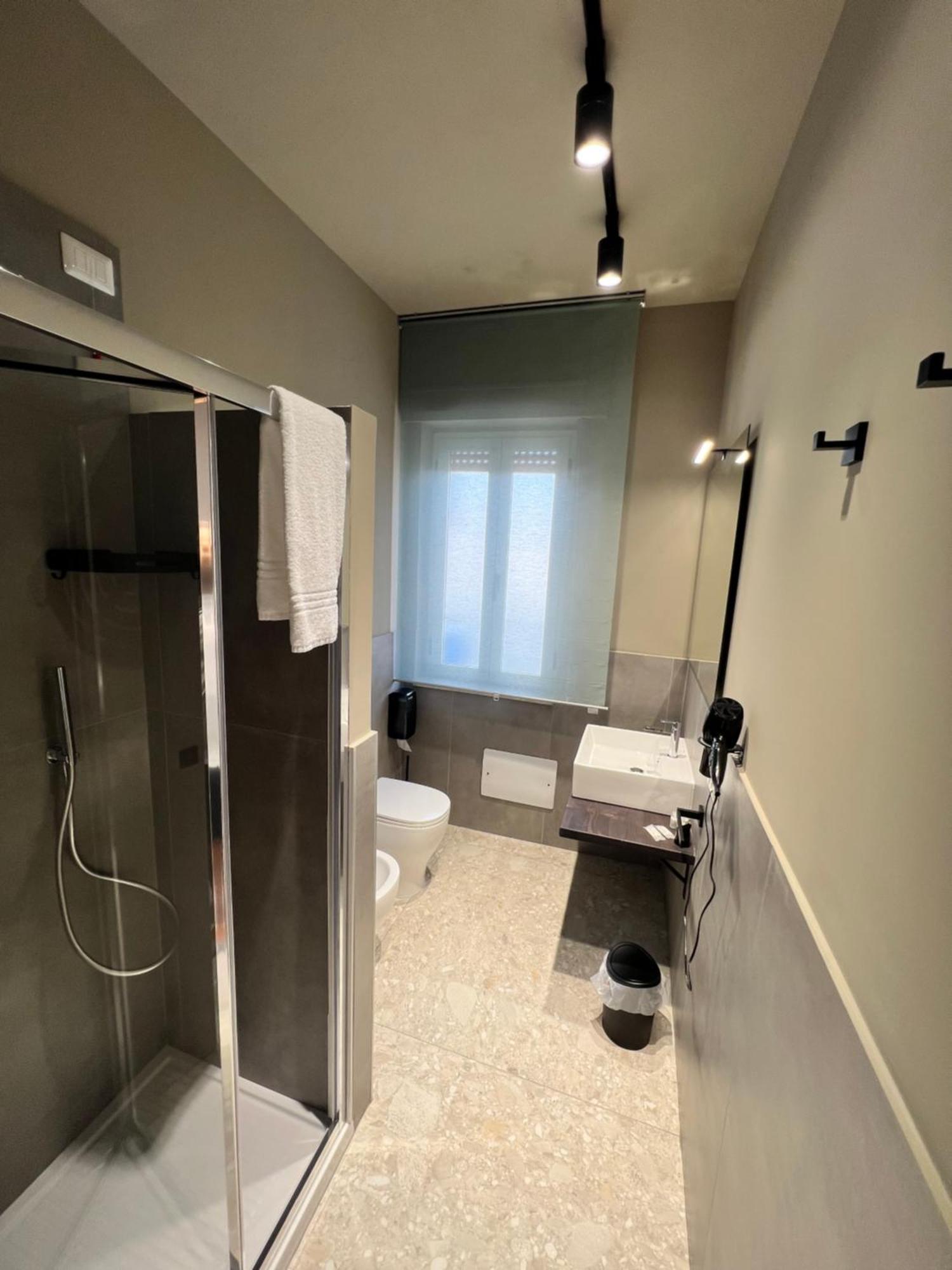 Mia Suites Porto Naples Luaran gambar