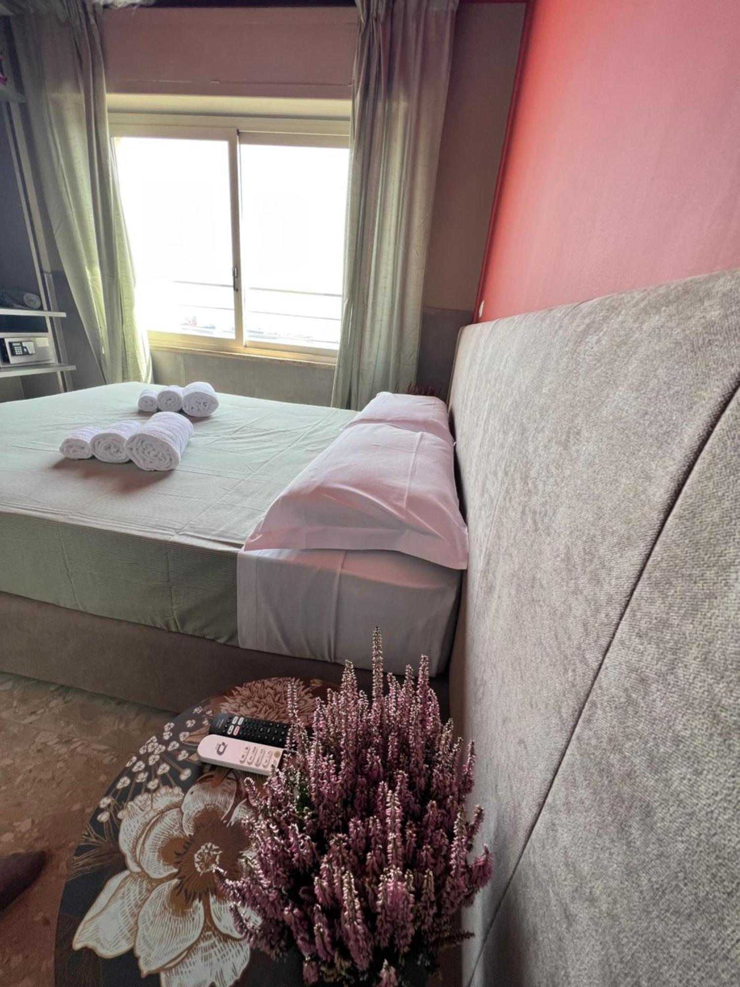 Mia Suites Porto Naples Luaran gambar