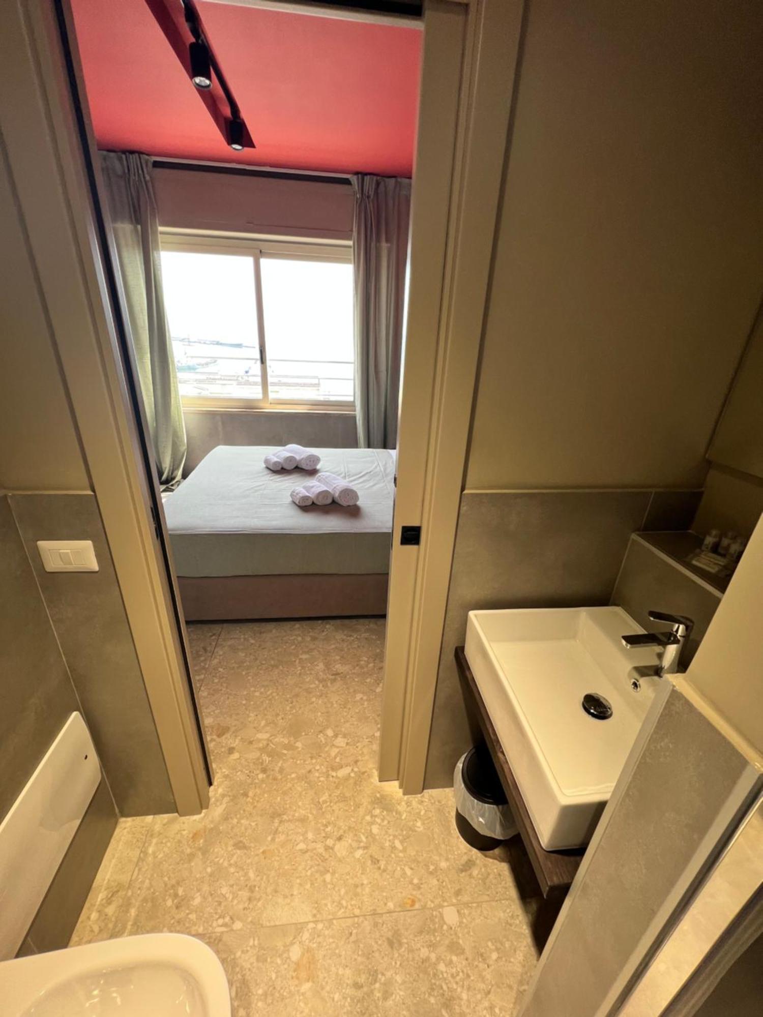 Mia Suites Porto Naples Luaran gambar
