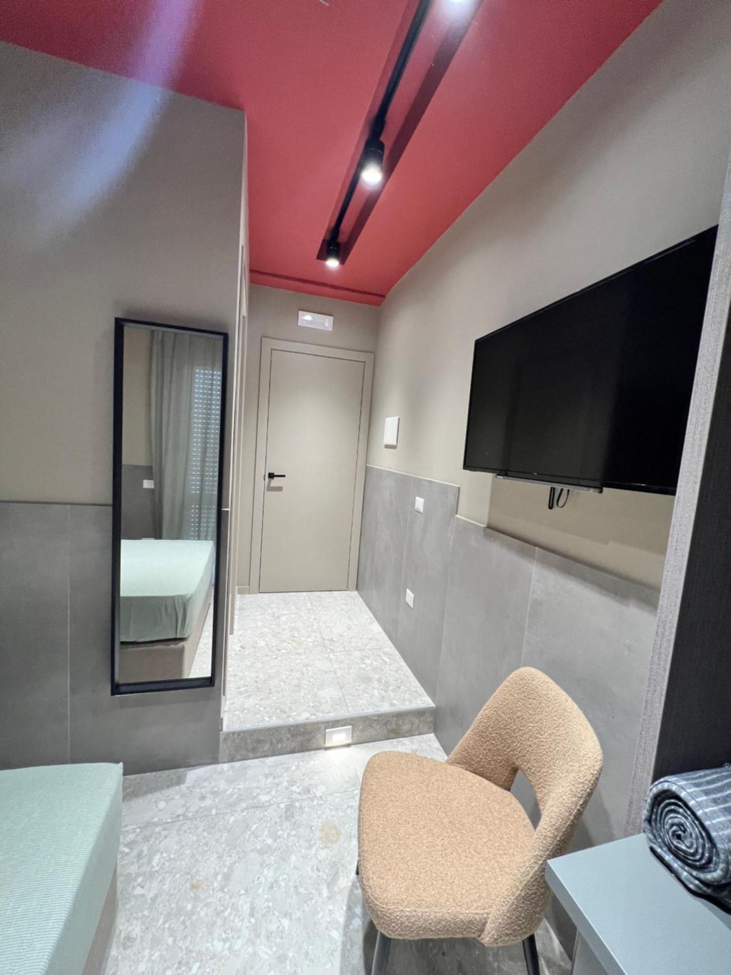 Mia Suites Porto Naples Luaran gambar