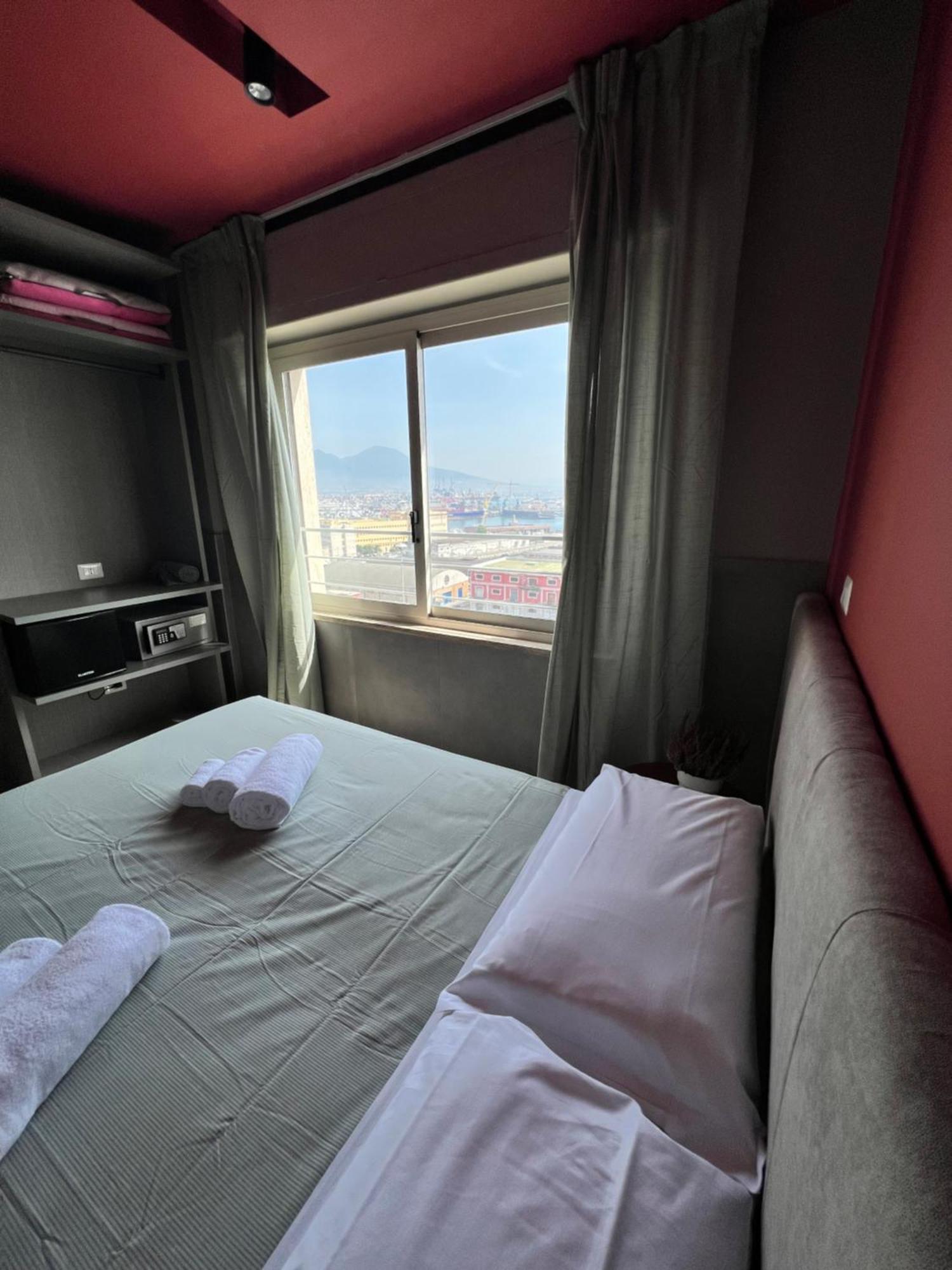 Mia Suites Porto Naples Luaran gambar