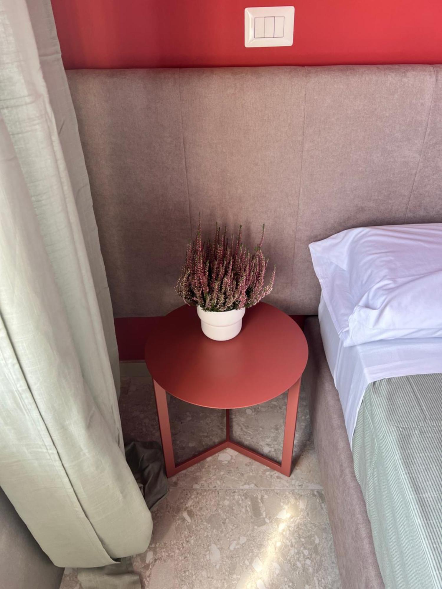 Mia Suites Porto Naples Luaran gambar